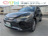 トヨタ ハリアー