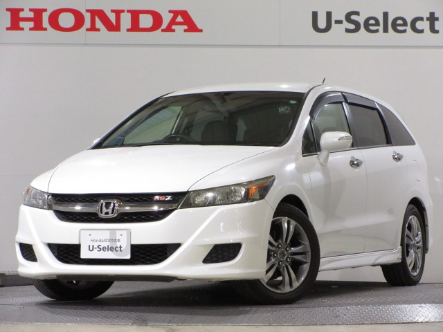 ストリーム1.8 RSZ