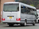 リエッセ  29人乗 マイクロバス