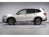 フォレスター 2.0 アドバンス 4WD 