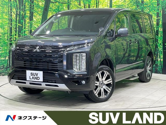 デリカD:52.2 G 4WD