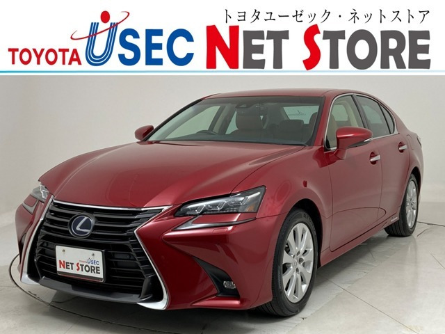 GS 300h I パッケージ 