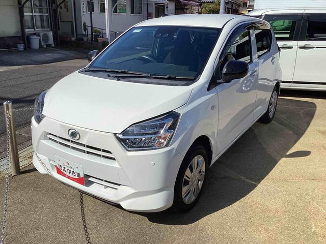 ミライース  X リミテッド SAIII