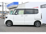 普段使いにちょうどいい 運転もしやすい車