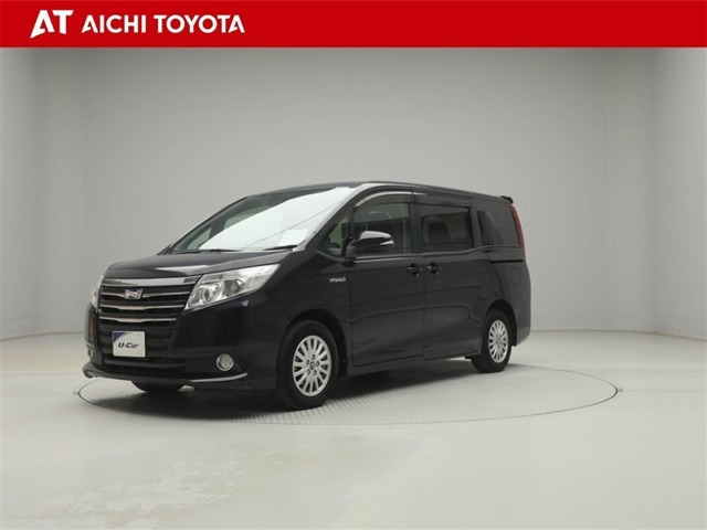 ノア 1.8 ハイブリッド G 