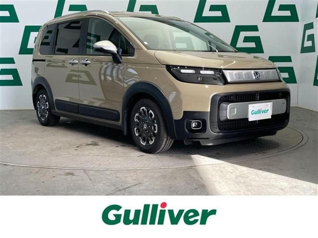 フリード1.5 e:HEV クロスター修復歴無し