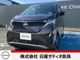 日産 サクラ