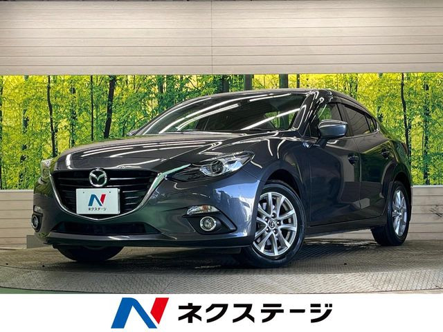 アクセラハイブリッド2.0 ハイブリッドS