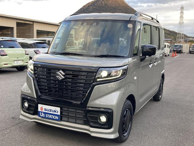 スペーシアベース XF 