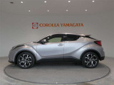 C-HR  1.2 G-T