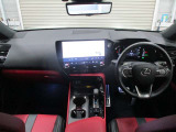 NX 350h Fスポーツ 4WD 