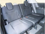 3列目 シートの状態も良好です◎