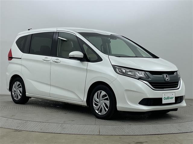 フリード 1.5 G ホンダセンシング 修復歴無し