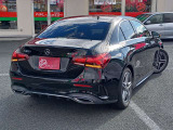 Aクラスセダン A250 4マチック AMGライン 4WD 4マチック AMGライン 4WD