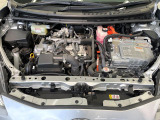 親切・丁寧な専門メカニックスタッフが応対!・車検・点検整備・事故等の修理などアフターサービスも安心。お車のカスタマイズもネクステージのサービススタッフまでご相談ください!
