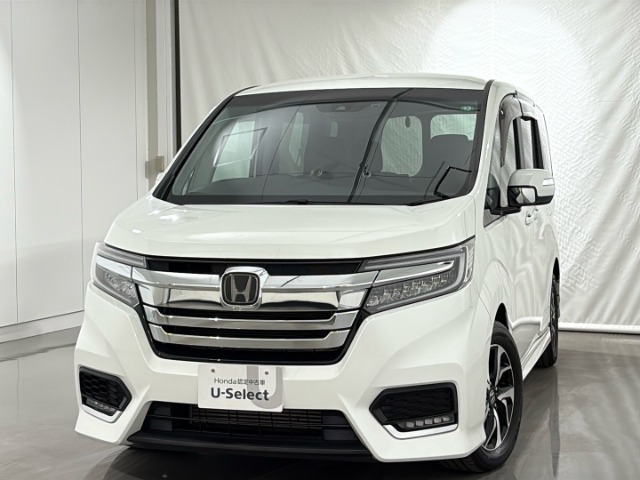 ステップワゴン 1.5 スパーダ ホンダ センシング 