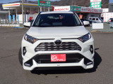 RAV4  2.0 G 4WD