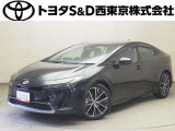 トヨタ プリウス