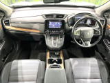 CR-V 2.0 ハイブリッド EX