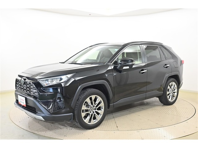 RAV4  2.0 G Zパッケージ 4WD