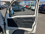 運転席ドア