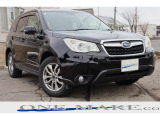 H25年式 フォレスター 2.0i-Lアイサイト 4WD 入庫しました♪
