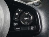 【ホンダセンシング】衝突を予測してブレーキをかけたり、前のクルマにちょうどいい距離でついていったりできる多彩な安心・快適機能を搭載した先進の安全運転支援システム。