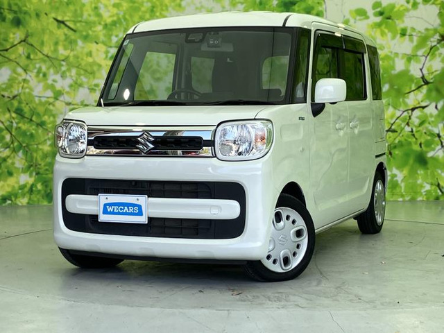 スペーシア ハイブリッド(HYBRID)  X 