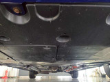 サビも少なくとても綺麗な車両です!下回りがきれいなうちに、防錆加工の施工がオススメ。降雪地域はもちろん、沿岸部にお住いの方や、趣味でマリン・ウィンタースポーツをされる方に大変好評いただいております。