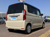 N-BOX G EX ホンダセンシング 