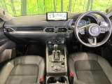 CX-5 2.2 XD ブラックトーンエディション 