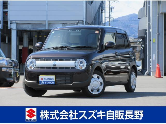 アルトラパン L 4WD 