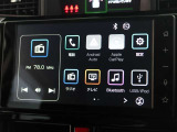 サービス工場完備。車検・メンテもお任せください!