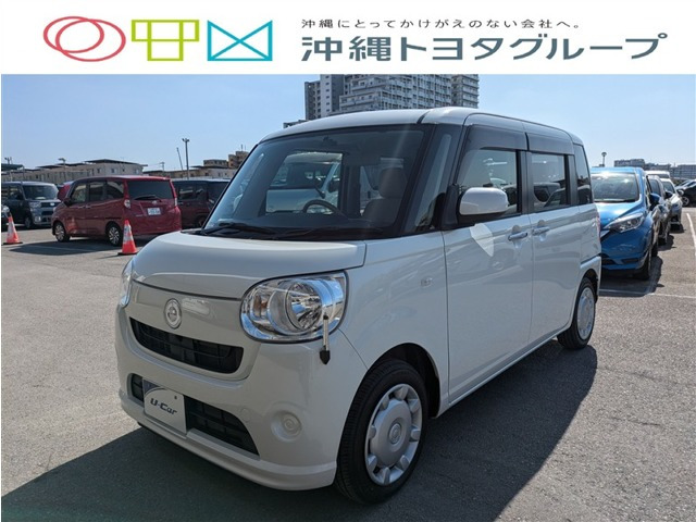 ムーヴキャンバス X 