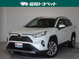 トヨタ RAV4