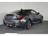 BRZ  2.4 R