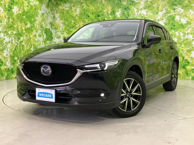 CX-5 2.2 XD Lパッケージ 