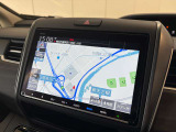 ホンダ純正ナビ付き!独自のインターナビ搭載により、リアルタイムの交通渋滞情報だけでなく、お出掛け先の天気や様々な情報も取得できドライブをよりお愉しみ頂けます!♪