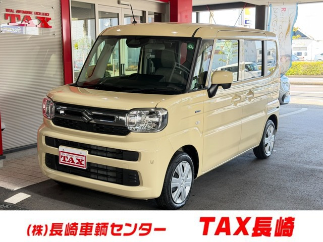 スペーシア ハイブリッド(HYBRID)  X 