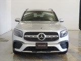 GLB GLB200d 4マチック AMGライン 4WD 