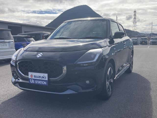 スイフト 1.2 ハイブリッド(HYBRID) MZ 