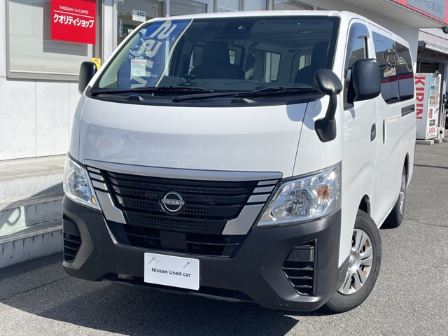 キャラバン2.0 DX ロング