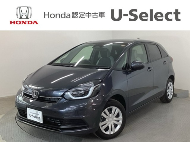 フィット 1.5 ホーム 