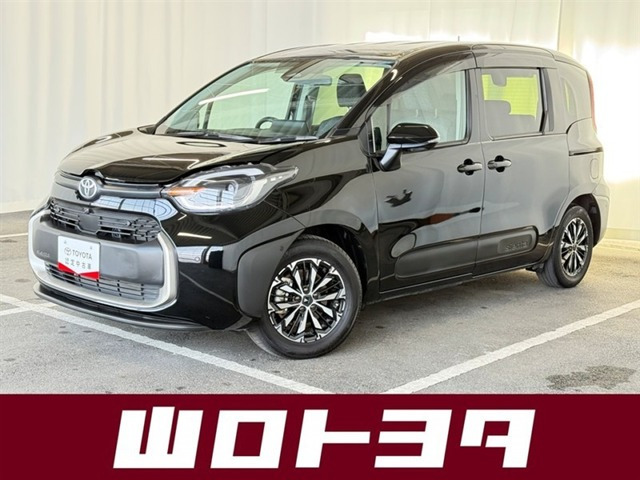 シエンタ ハイブリッド 1.5 Z （6AA-MXPL10G）