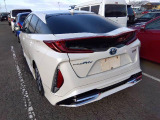 プリウスPHV 1.8 S ナビパッケージ 