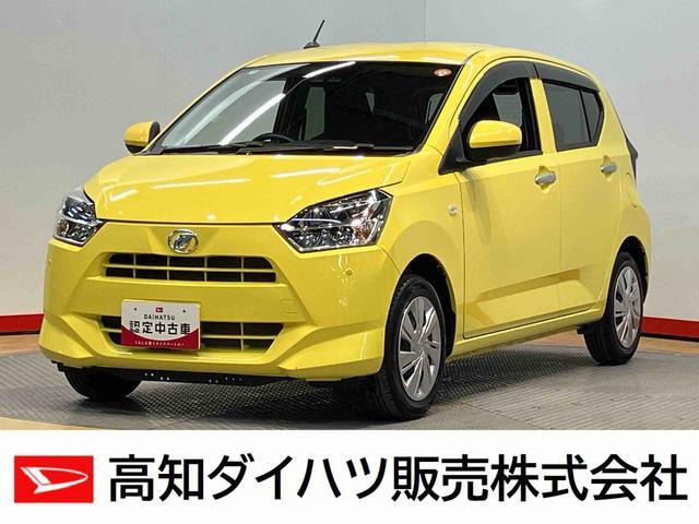 ミライース X SAIII 