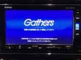 【オーディオ機能】ナビに一体のオーディオは、フルセグTVの他にDVD/CDプレーヤーを装備♪もちろんFM/AMラジオもお聞きいただけますよ♪