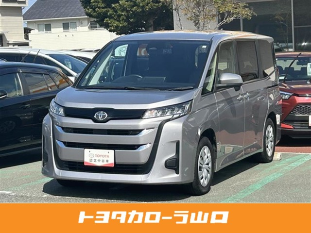 トヨタ ノア 
