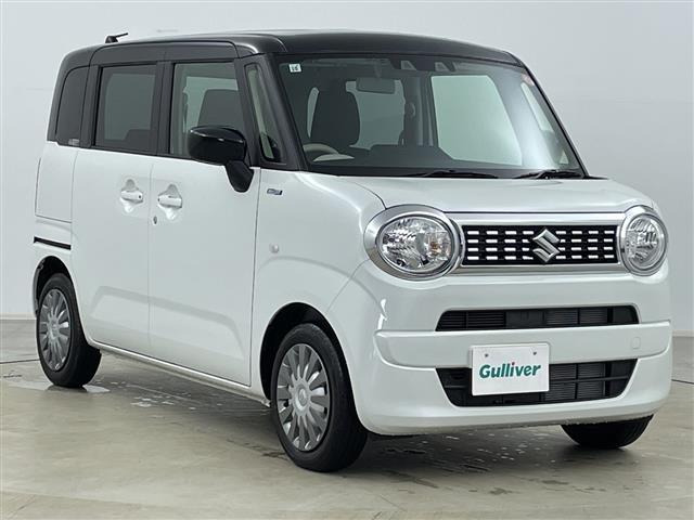 ワゴンRスマイル ハイブリッド(HYBRID) S 修復歴無し