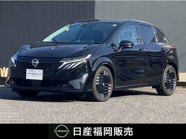 ノートオーラ 1.2 G レザーエディション 